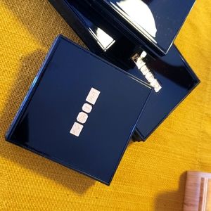 Pat mcgrath labs Celestial Divinity Luxe Quad: INTERSTELLAR ICON